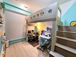 Eastpoint Green (D18), Condominium #327202741